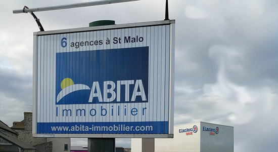 Abita immobilier